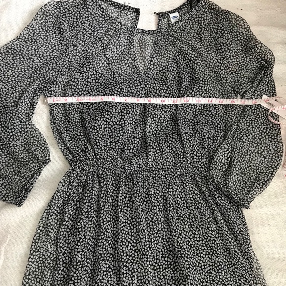 Flows Stars Dress - Picture 6 of 8